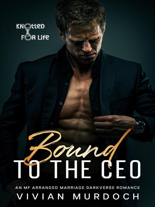 Title details for Bound to the CEO by Vivian Murdoch - Available